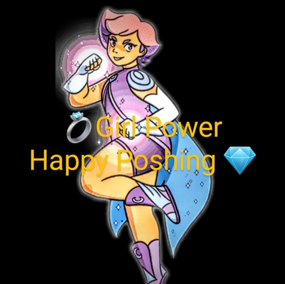 πGirl Power Happy Poshing ππ - Picture 2 of 3